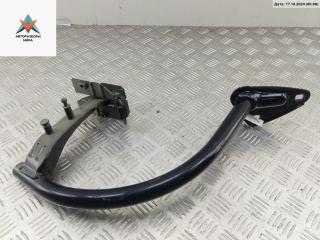 петля крышки багажника Volkswagen Passat CC 1 поколение 2010, чёрный, седан, 3C8827301A