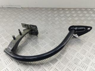 петля крышки багажника Volkswagen Passat CC 2010, чёрный, седан, 3C8827301A