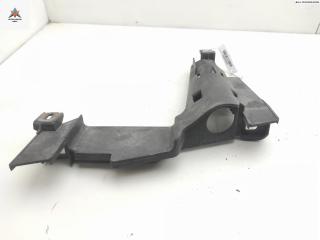 крепление фары левой BMW 3 серия E46 [рестайлинг] 2003, 1.8 л., бензин, МКПП, серый, седан, 1301073017