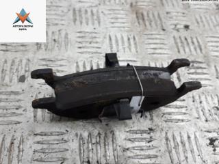 Колодки тормозные передние Skoda Octavia mk1 (A4 1U) 2001, 2.0 л., бензин, МКПП, серый, хетчбэк 5 дв.