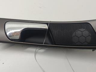 ручка внутренняя передняя правая Audi A6 4B/C5 1997, 2.4 л., бензин, МКПП, красный, седан, 4B0837020