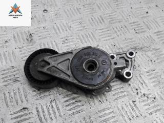 механизм натяжения ремня, цепи Volkswagen Golf 4 поколение 1998, 1.6 л., бензин, МКПП, чёрный, хетчбэк 3 дв.