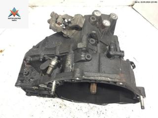 МКПП Fiat Croma 2 поколение 2006, 2.2 л., бензин, МКПП, серый, хетчбэк 5 дв.