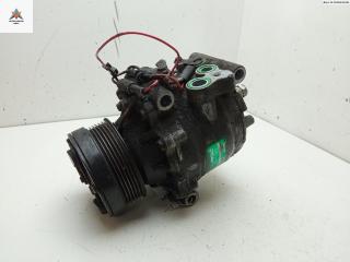 компрессор кондиционера Saab 9-3 2 поколение 2002, 2.0 л., бензин, 5689101214