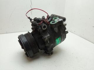 компрессор кондиционера Saab 9-3 2002, 2.0 л., бензин, 5689101214