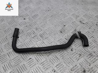 патрубок отопителя (печки) Volkswagen Golf 3 поколение 1997, 1.4 л., бензин, AEX