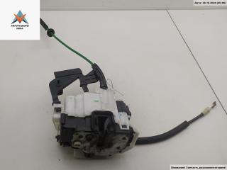 замок двери задней правой Alfa Romeo 159 2005 2004, 2.4 л., дизель, МКПП, серый, универсал