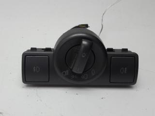 переключатель света Volkswagen Phaeton 1 поколение 2007, 3.0 л., дизель, АКПП, серый, седан, 3D0941531A