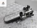 охладитель EGR / Радиатор EGR Volkswagen Golf 4 поколение 2001, 1.9 л., дизель, МКПП, серый, хетчбэк 5 дв. - фото №2