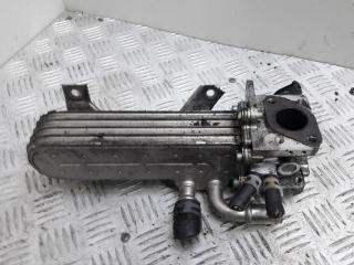 охладитель EGR / Радиатор EGR Volkswagen Golf-4 2001, 1.9 л., дизель, МКПП, серый, хетчбэк 5 дв.