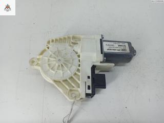 моторчик стеклоподъемника задний правый Audi A6 4F/C6 [рестайлинг] 2008, 2.0 л., дизель, МКПП, серый, универсал, 4F0959802F