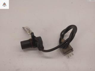 датчик коленвала Volkswagen Passat B5 1998, 1.6 л., бензин, МКПП, чёрный, универсал, 06A90643C
