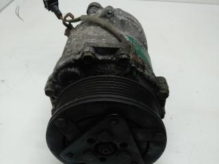 компрессор кондиционера Volkswagen Polo 4 поколение 2001, 1.4 л., бензин, 6N0820803B