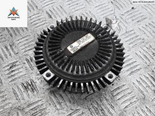 муфта вентилятора Volkswagen Passat B5 1996, 1.8 л., бензин, МКПП, зелёный, седан, 058121347