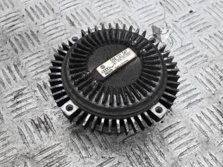 муфта вентилятора Volkswagen Passat B5 1996, 1.8 л., бензин, МКПП, зелёный, седан, 058121347