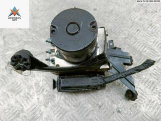 блок ABS BMW 5 серия E60/E61 [рестайлинг] 2009, 2.0 л., дизель, МКПП, серый, универсал, 6783360, 6783362