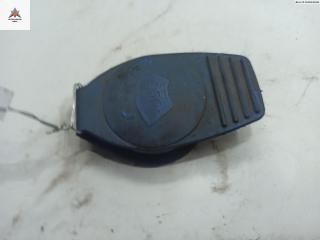 крышка бачка омывателя Volkswagen Transporter T4 1997, 2.5 л., дизель, МКПП, белый, микроавтобус, 8D0955455