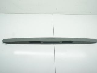 накладка подсветки номера Ford Fiesta 5 поколение [рестайлинг] 2006, 1.3 л., бензин, МКПП, красный, хетчбэк 5 дв., 2S61A43404AHW