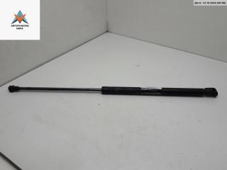 амортизатор крышки багажника (3-5 двери) SEAT Leon 2 поколение 2006, 1.6 л., бензин, МКПП, чёрный, хетчбэк 5 дв., 1P0827550A