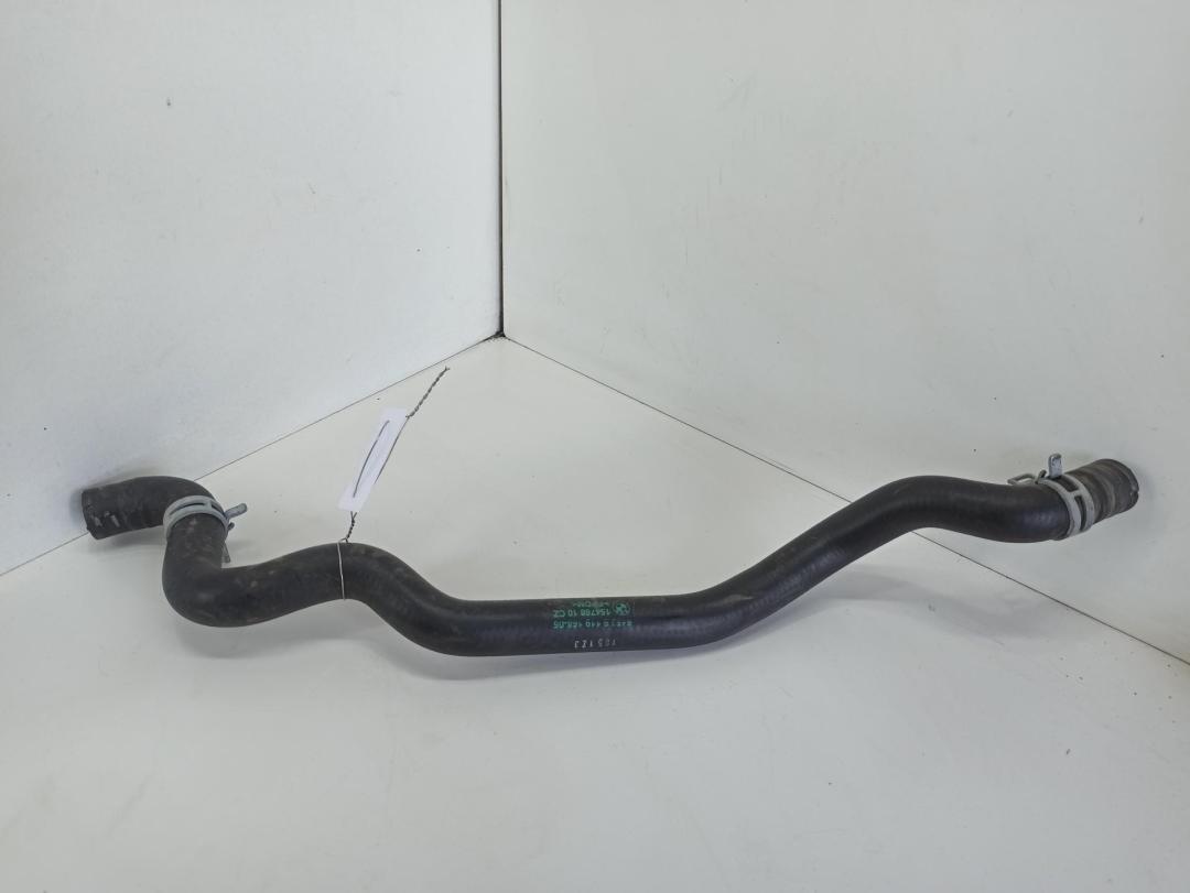 патрубок (трубопровод, шланг) BMW 5 F10/F11 2013, 2.0 л., дизель, АКПП, синий, универсал, 64539119168, 9119168