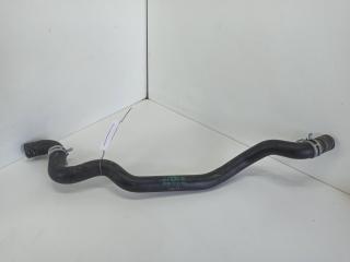 патрубок (трубопровод, шланг) BMW 5 F10/F11 2013, 2.0 л., дизель, АКПП, синий, универсал, 64539119168, 9119168