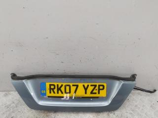крышка багажника Volvo C70 2007, синий, кабриолет