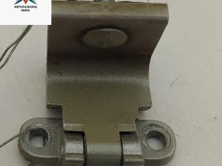 петля крышки багажника Volkswagen Golf-6 2013, серый, универсал, 1K9827301