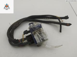 реле накала свечей Volvo S40 2 поколение [рестайлинг] 2009, 1.6 л., дизель, МКПП, серый, универсал