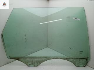 стекло двери задней левой Volvo S40 2 поколение [рестайлинг] 2008, 2.0 л., дизель, МКПП, жёлтый, универсал
