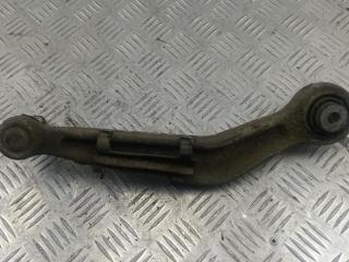 рычаг задний левый BMW 5 серия E60/E61 2006, 2.0 л., дизель, АКПП, серый, универсал