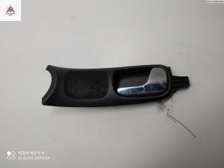 ручка внутренняя передняя правая Audi A4 B5 [рестайлинг] 1998, 2.5 л., дизель, МКПП, серый, универсал