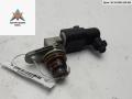датчик распредвала Volkswagen Passat B6 2005, 1.6 л., бензин, МКПП, синий, универсал, 030907601D - фото №2