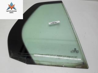 форточка задняя правая Volkswagen Golf 5 поколение 2005, 1.9 л., дизель, МКПП, серый, хетчбэк 5 дв., 1K6845216