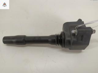 катушка зажигания BMW 2 серия F22/F23 2016, 1.5 л., бензин, МКПП, чёрный, купе, 12138678438