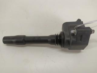 катушка зажигания BMW 2 серия F22/F23 2016, 1.5 л., бензин, МКПП, чёрный, купе, 12138678438