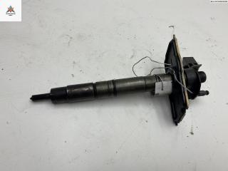 форсунка Audi A4 B8/8K 2008, 2.0 л., дизель, МКПП, чёрный, седан, 03L130277