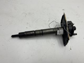 форсунка Audi A4 B8/8K 2008, 2.0 л., дизель, МКПП, чёрный, седан, 03L130277