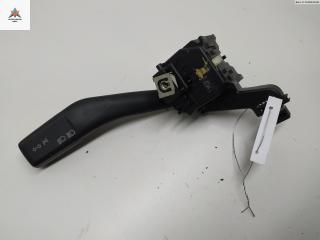 переключатель поворотов SEAT Altea 1 поколение 2005, 1.9 л., дизель, МКПП, серый, минивэн, 1K0953513E