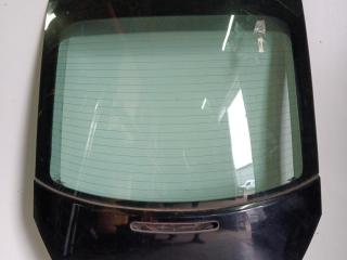 крышка багажника Volkswagen New Beetle 2000, чёрный, хетчбэк 3 дв.