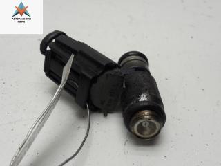 форсунка Volkswagen Golf 4 поколение 2001, 1.6 л., бензин, МКПП, синий, хетчбэк 3 дв., 036031T