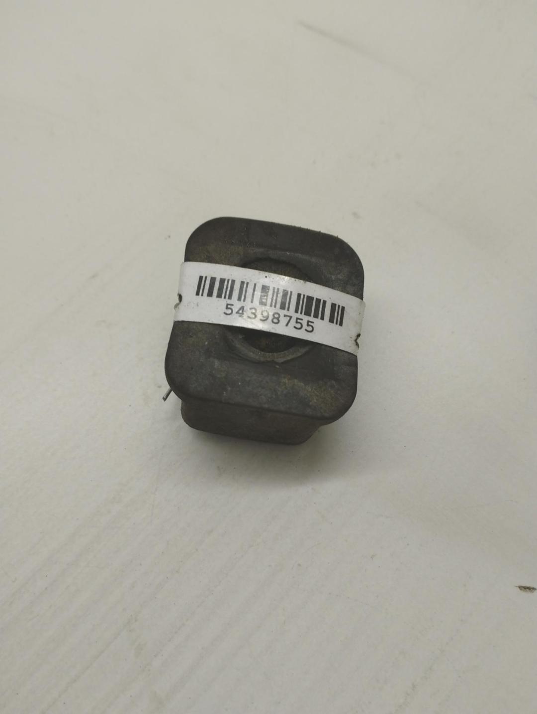 кронштейн радиатора Audi A4 B6 2003, 3.0 л., бензин, АКПП, серый, универсал, 4B3121276A - фото №1
