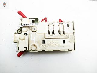 блок предохранителей BMW 7 серия E38 [рестайлинг] 1998, 2.5 л., дизель, АКПП, серый, седан, 61138370638