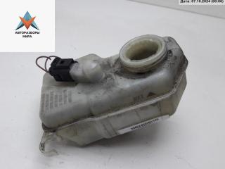 бачок тормозной жидкости Volkswagen Polo 4 поколение 2002, 1.4 л., дизель, МКПП, чёрный, хетчбэк 5 дв.