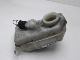 бачок тормозной жидкости Volkswagen Polo 4 поколение 2002, 1.4 л., дизель, МКПП, чёрный, хетчбэк 5 дв.