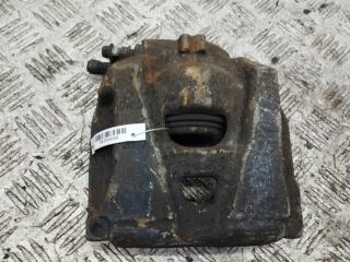 суппорт передний левый Audi A4 B8/8K 2008, 2.0 л., дизель, АКПП, серый, седан