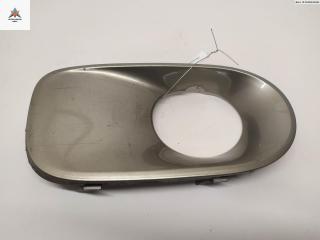 заглушка (решетка) в бампер BMW X5 E53 [рестайлинг] 2005, 3.0 л., дизель, АКПП, серый, внедорожник 5 дв., 7111764