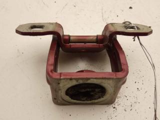 петля крышки багажника Fiat Bravo 2008, красный, хетчбэк 5 дв.