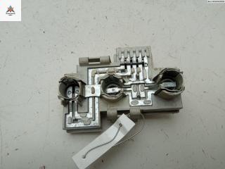 Плата фонаря заднего правого Lancia Kappa 1 поколение 1994, 2.0 л., бензин, МКПП, чёрный, седан