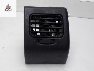 дефлектор обдува салона Volkswagen Golf 3 поколение 1994, 1.4 л., бензин, МКПП, синий, хетчбэк 5 дв.