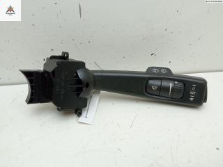 переключатель дворников Volvo S40 2 поколение [рестайлинг] 2011, 2.0 л., дизель, МКПП, чёрный, универсал, 17D770